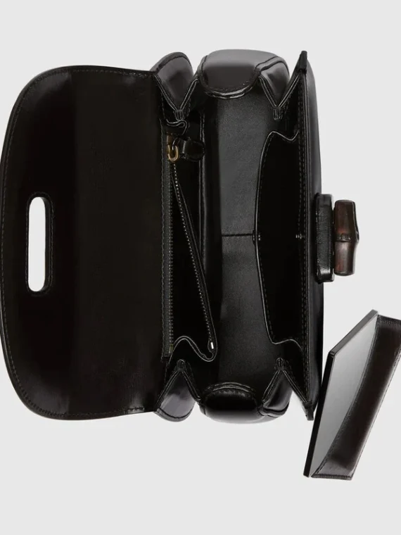 1947 small top handle bag