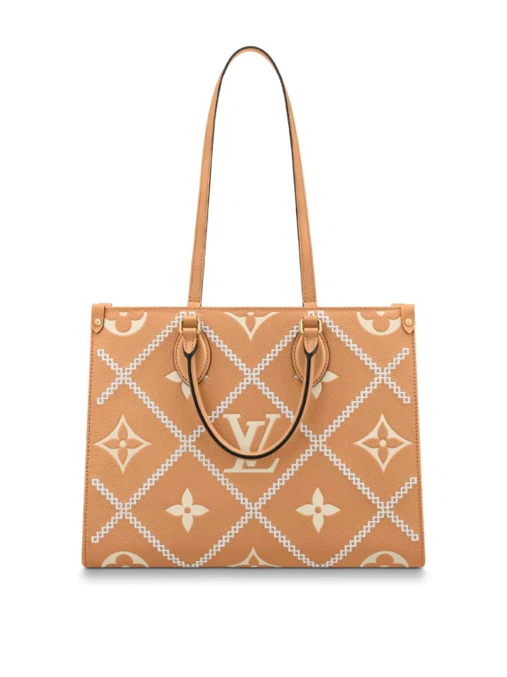 Louis Vuitton Onthego MM M46015