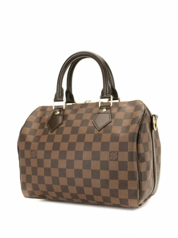 Louis Vuitton Damier SPEEDY 25 N41181