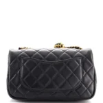 Important customer only CHANEL Small top handle