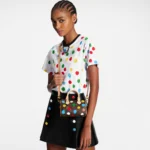 Louis Vuitton M81979 LV X YK NANO SPEEDY