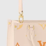 Louis vuitton M46513 OnTheGo PM