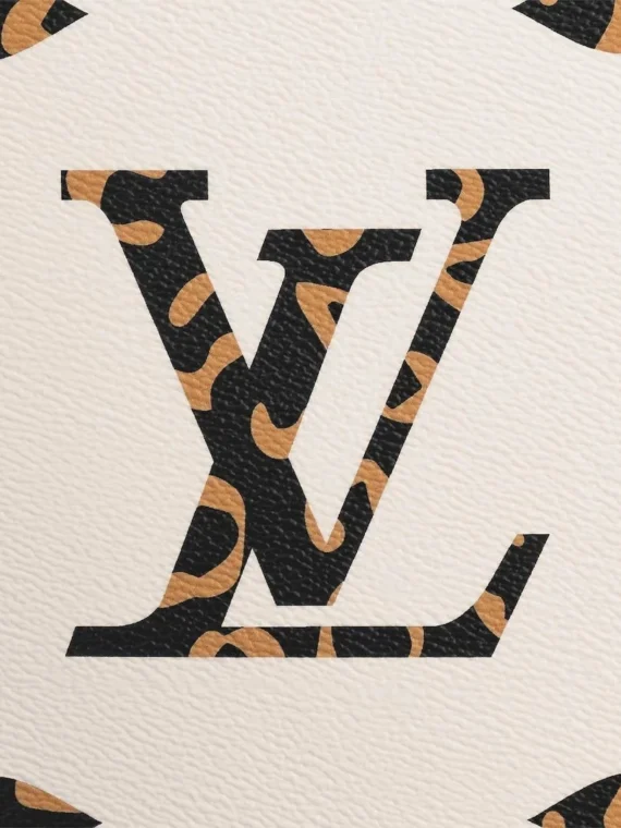 Louis Vuitton M44716 Neverfull MM