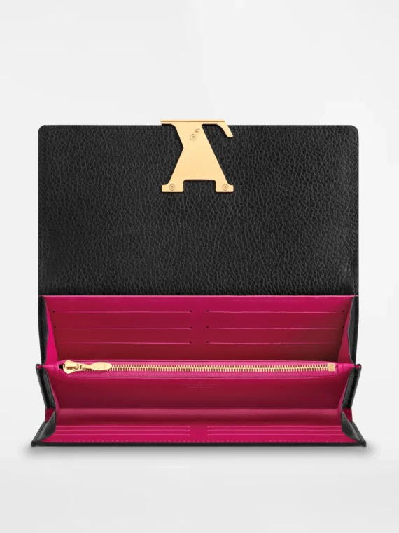 Louis Vuitton Capucines M61248