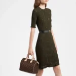 Louis Vuitton Speedy 25 M41109