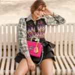 Louis Vuitton Twist MM