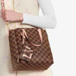 Louis Vuitton N60297 Belmont PM