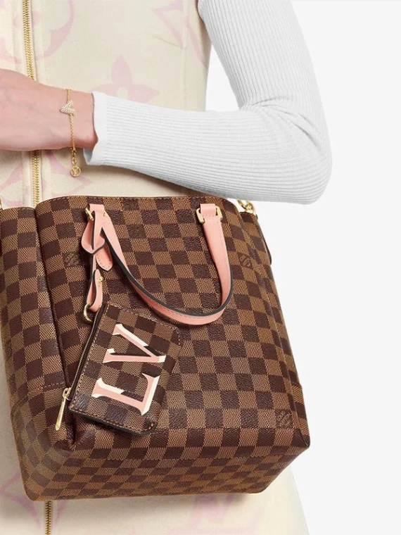 Louis Vuitton N60297 Belmont PM