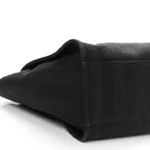 CHANEL | Small shopping bag Black