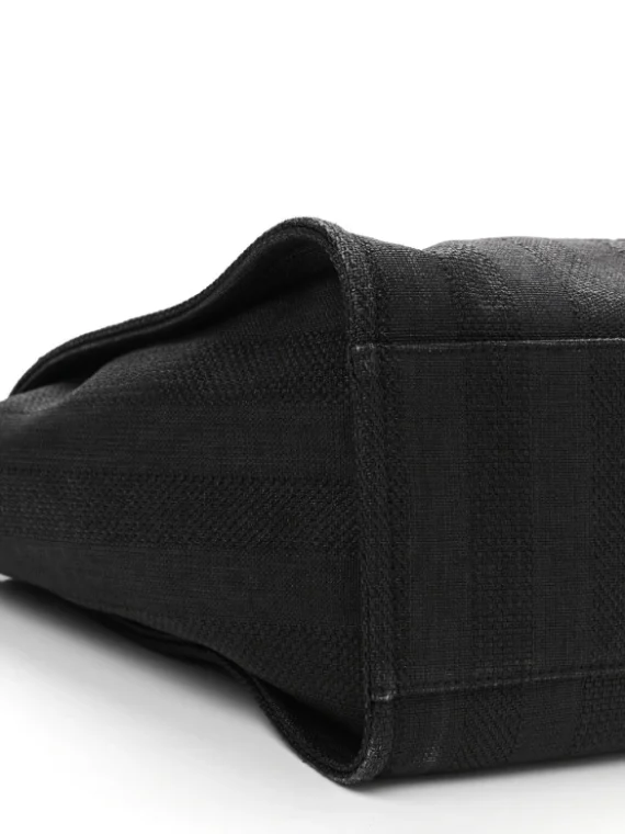 CHANEL | Small shopping bag Black