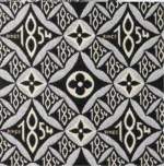 LOUIS VUITTON M57230 Since 1854 Neverfull MM