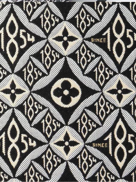 LOUIS VUITTON M57230 Since 1854 Neverfull MM