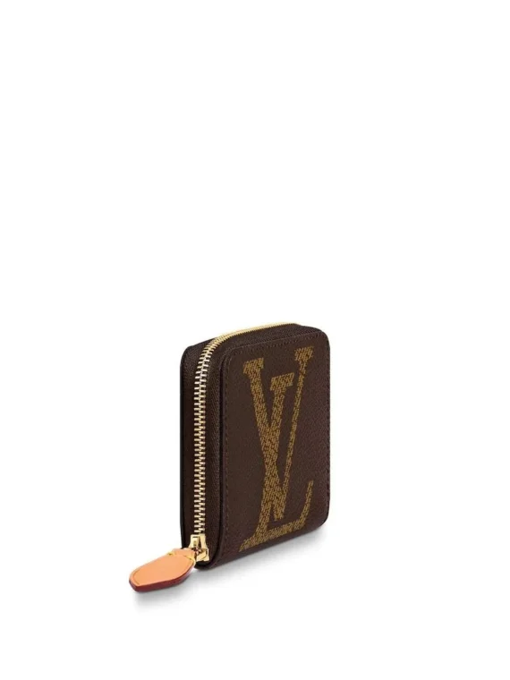 Louis Vuitton M67690 Zippy Coin Purse