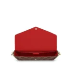 Louis Vuitton N63032 Pochette Felicie