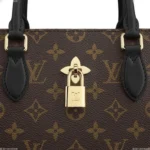 Louis Vuitton Flower Tote