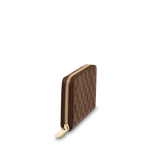 LOUIS VUITTON Graceful MM long wallet 2-piece set deals Ref: N44045  N41661