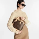 Louis Vuitton Alma PM M53151