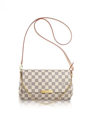 Louis Vuitton Favorite MM N41275