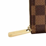 Louis Vuitton Portefeuilie Zippy N41661