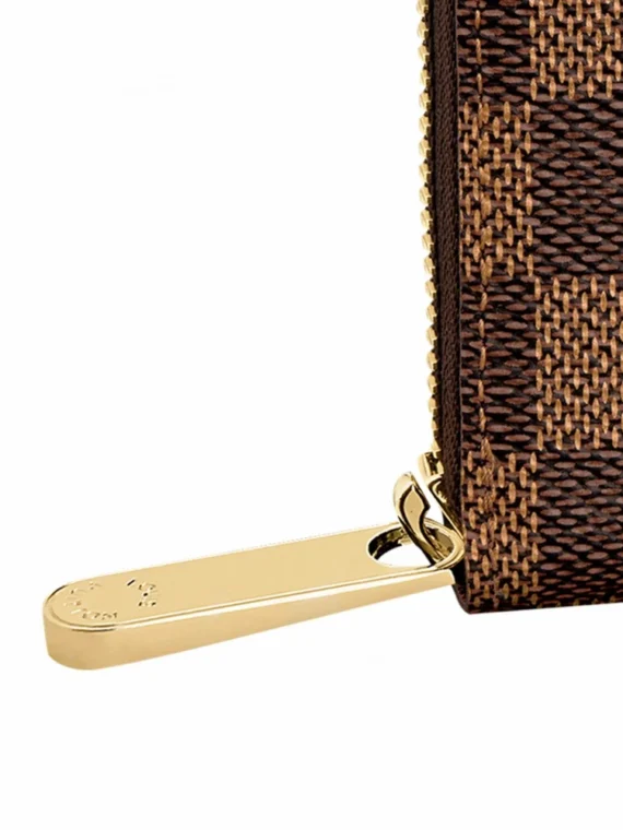 Louis Vuitton Portefeuilie Zippy N41661