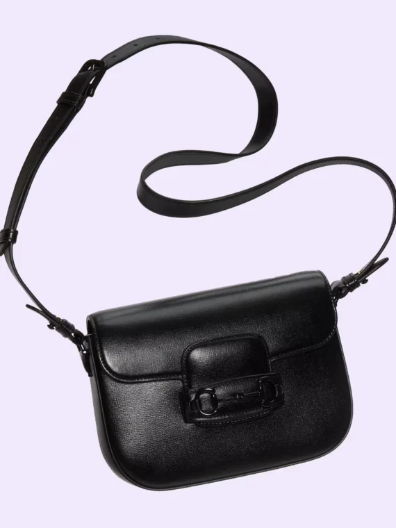Gucci Horsebit 1955 small shoulder bag