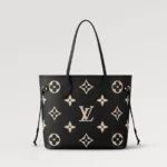 LOUIS VUITTON M58907 Neverfull MM