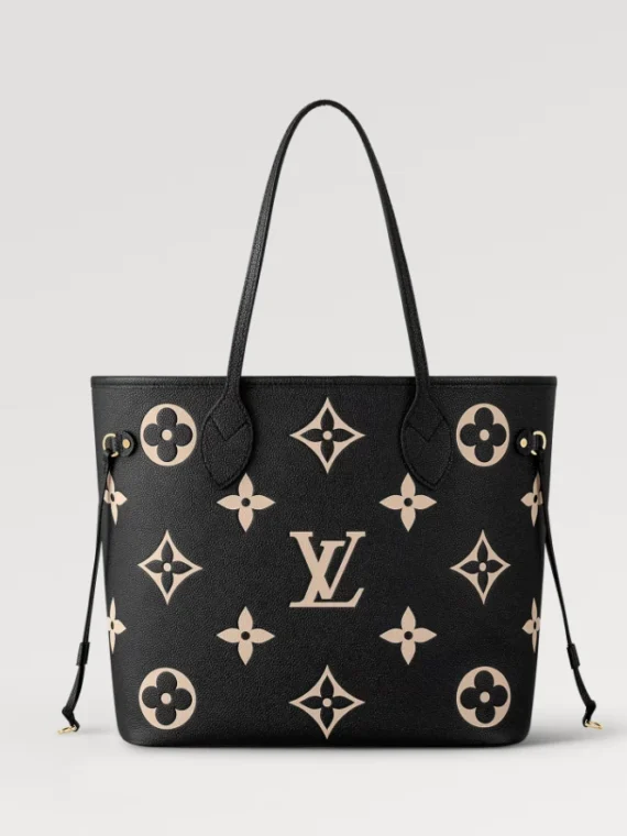 LOUIS VUITTON M58907 Neverfull MM