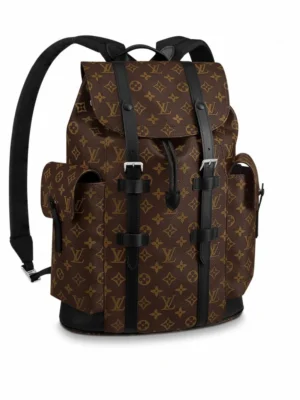 Louis Vuitton Christopher PM M43735