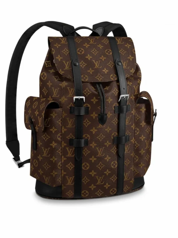Louis Vuitton Christopher PM M43735