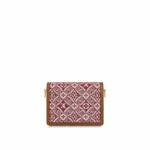 Louis Vuitton Denim Since 1854 Dauphine Mini M57172