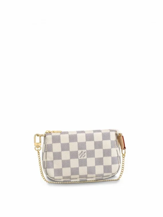 Louis Vuitton Mini Pochette Accessoires N58010