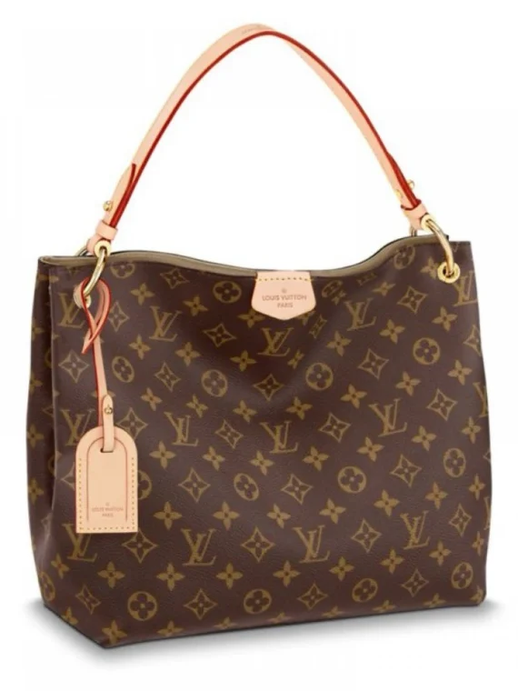Louis Vuitton Graceful PM M43701