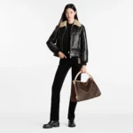 Louis Vuitton Monogram Canvas Artsy GM M40259