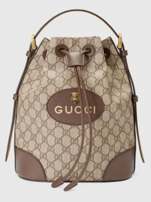 Neo Vintage GG Supreme backpack