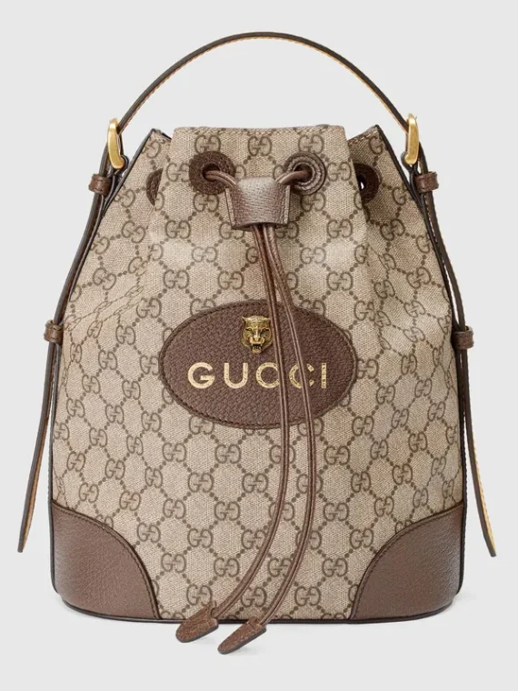 Neo Vintage GG Supreme backpack