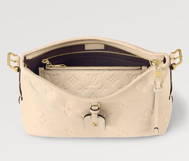 Louis vuitton M46293 CarryAll PM