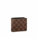 Louis Vuitton Portefeuilie Multiple N60895