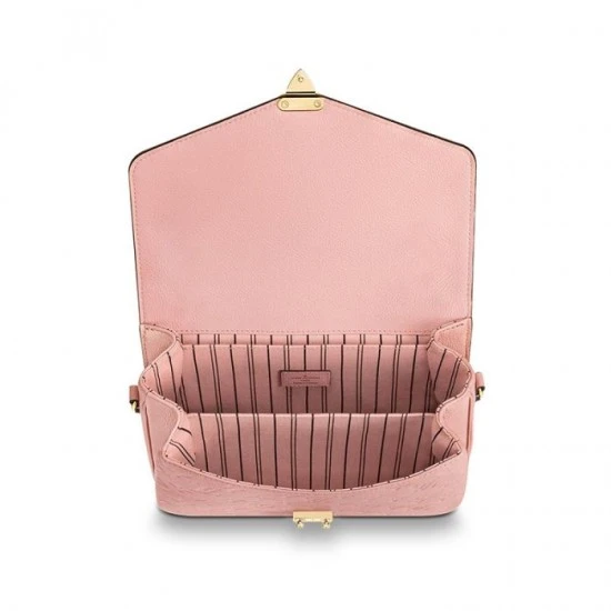 Louis Vuitton Pochette Metis