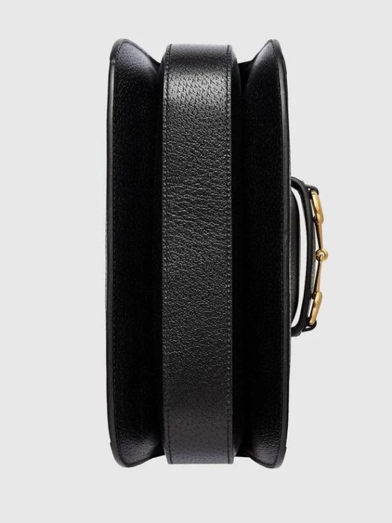 Horsebit 1955 Shoulder Bag No.602204 UN3BG 1274