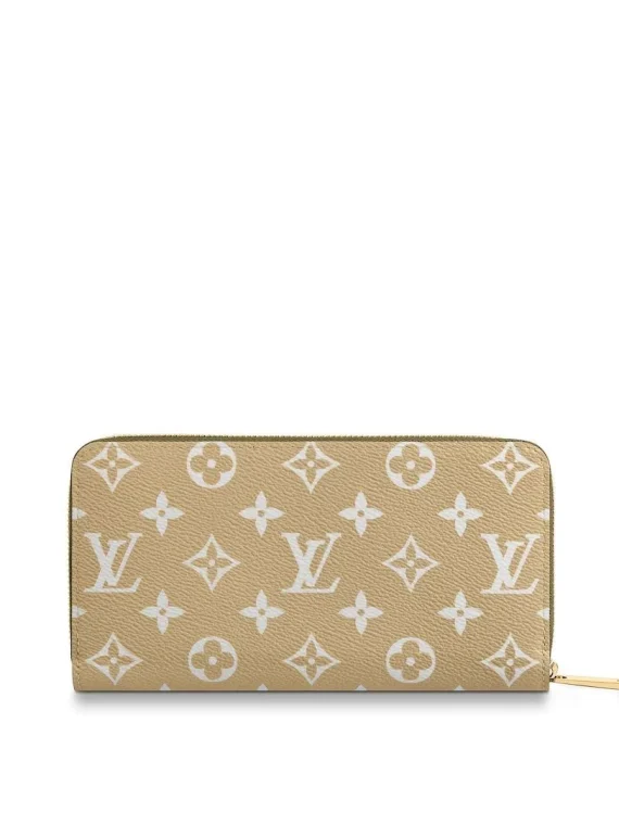 Louis Vuitton M67549 Zippy Wallet