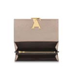 Louis Vuitton Capucines M61249