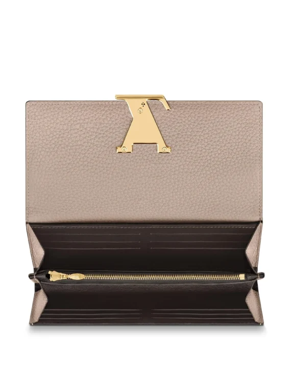 Louis Vuitton Capucines M61249