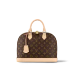 Louis Vuitton Alma PM M53151