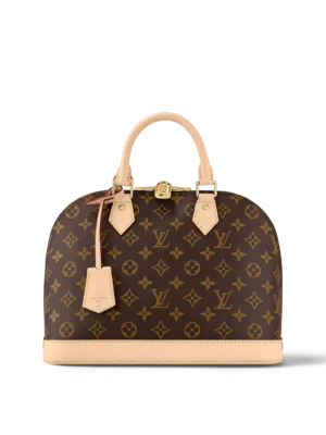 Louis Vuitton Alma PM M53151