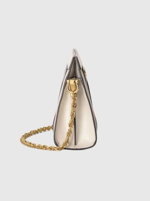 Ophidia Small Shoulder Bag No. 503877 K05NB 9794