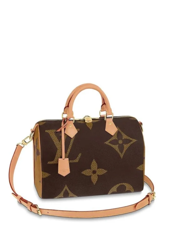 Louis Vuitton M44602 Speedy Bandouliere 30