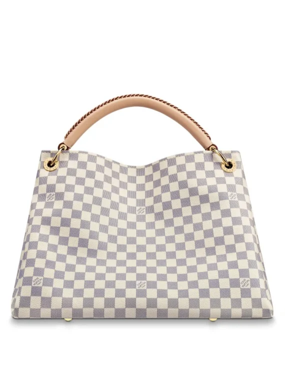 Louis Vuitton Artsy MM N41174