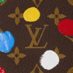Louis Vuitton M46379 LV X YK ONTHEGO MM