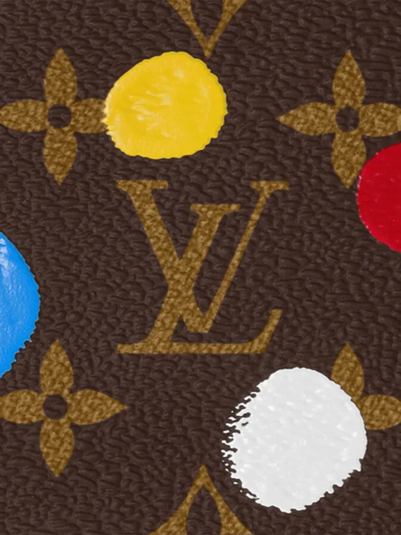 Louis Vuitton M46379 LV X YK ONTHEGO MM