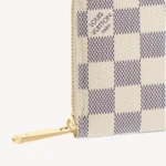 LOUIS VUITTON Louis Vuitton Graceful MM long wallet 2-piece set deals Ref: N42233  N41660